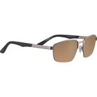 KEAN, Matte Gunmetal-Mineral Polarized Drivers Cat 2 to 3, hi-res image number null
